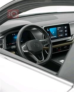 Volkswagen Atlas Cross Sport